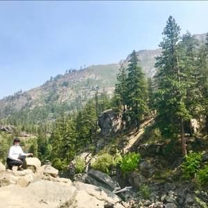 Meet your Posher, Miri